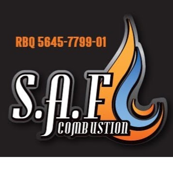 SAF Combustion - Chauffage, climatisation et ventilation Gatinea | 183 Chemin Freeman # 4, Gatineau, QC J8Z 2A7, Canada | Phone: (819) 598-0254