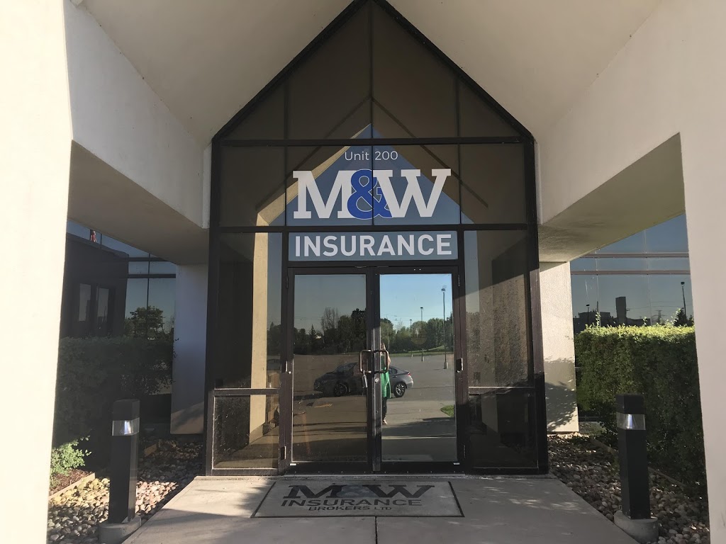 Mitchell & Whale Insurance Brokers Ltd | 1555 Wentworth St #200, Whitby, ON L1N 9T6, Canada | Phone: (905) 579-9701