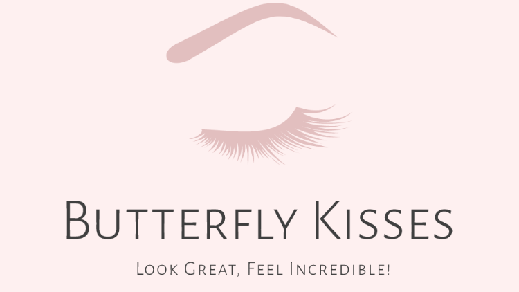 Butterfly Kisses Eyelash Extensions | 824 Wilson Ave, Point Clark, ON N2Z 2X3, Canada | Phone: (519) 378-5564