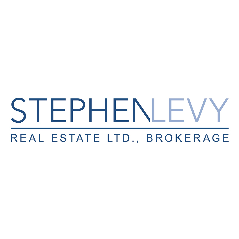 Stephen Levy Real Estate LTD., Brokerage | 6 Hester Ct, Thornhill, ON L3T 3K5, Canada | Phone: (416) 557-0800