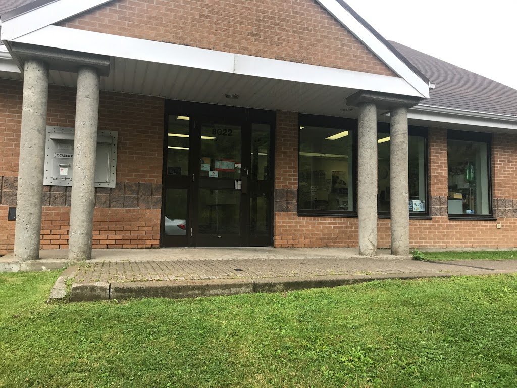 Canada Post | 8022 Ave Royale, Château-Richer, QC G0A 1N0, Canada