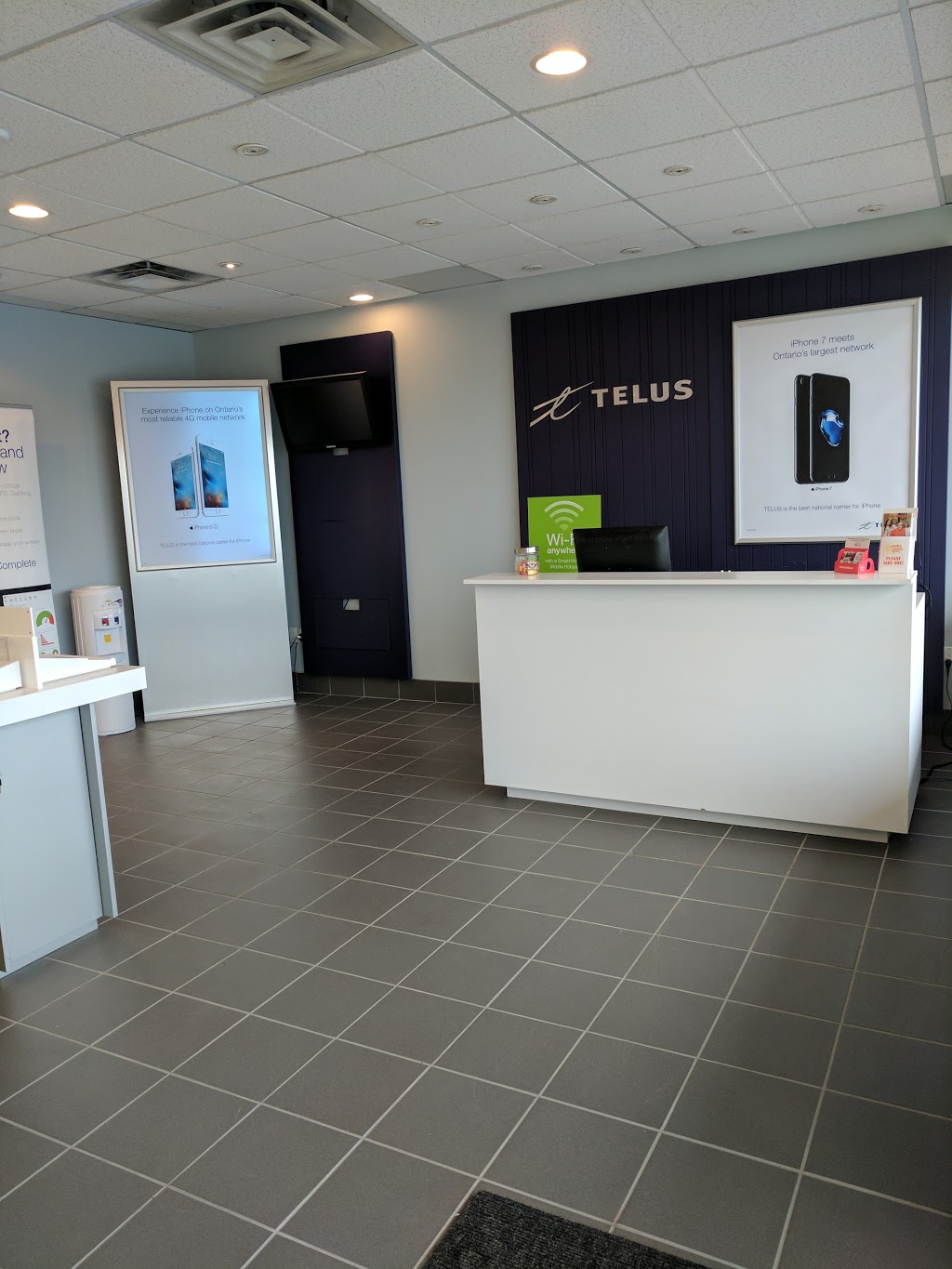 Communication Zone | Authorized TELUS & KOODO Dealer | 111 Fourth Ave Unit 11, St. Catharines, ON L2S 3P5, Canada | Phone: (905) 682-8081