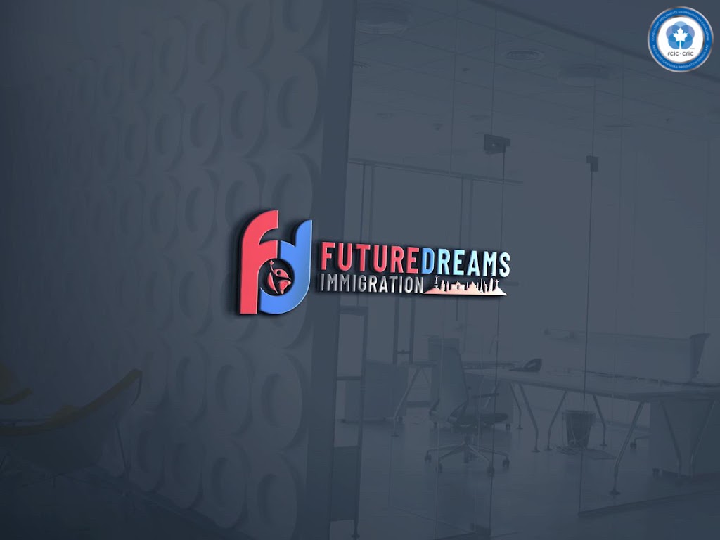 Future Dreams Immigration Inc. | 1300 Steeles Ave E Unit# 214, Brampton, ON L6T 1A2, Canada | Phone: (647) 533-2417