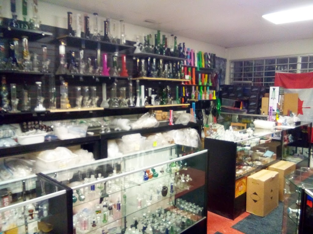 Hempisphere Gifts & Novelties | 7640 Fairmount Dr SE, Calgary, AB T2H 0X9, Canada | Phone: (403) 255-0620