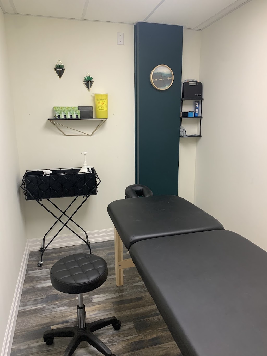 CuttingEdge Physical Therapy and Rehab Centre | 360 Scott St, St. Catharines, ON L2N 1J5, Canada | Phone: (289) 250-0101