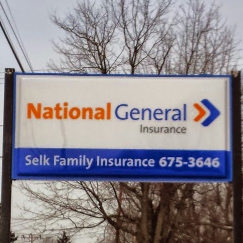 Selk Family & Business Insurance & EJ Solomon Taxes | 1190 Orchard Park Rd, West Seneca, NY 14224, USA | Phone: (716) 675-3646