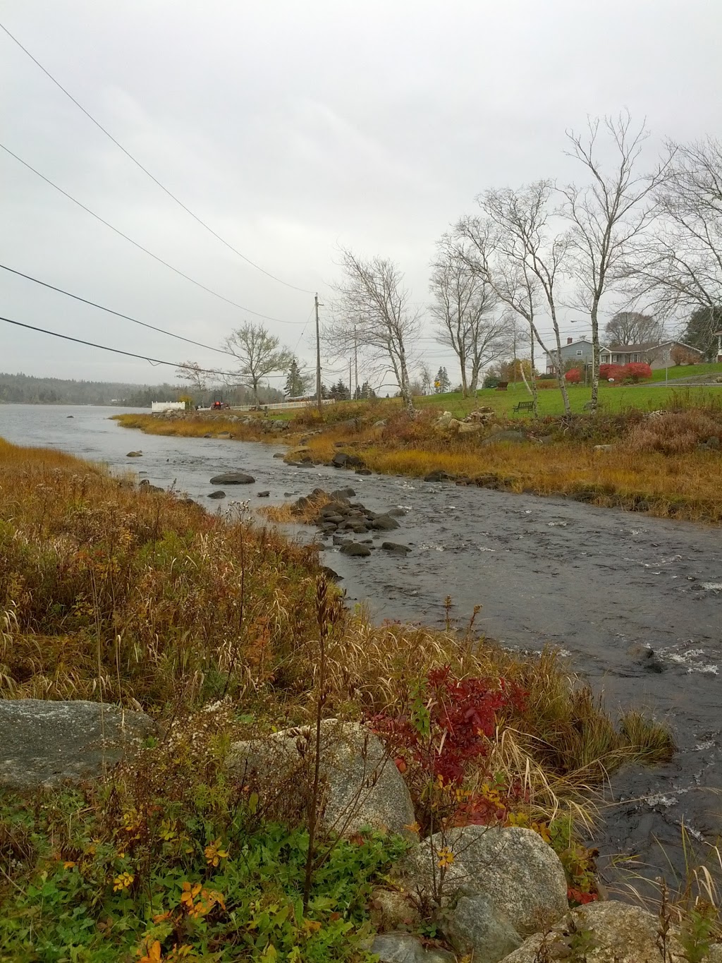 Old Anderson House Craft Shop & Gallery | 152 W Petpeswick Rd, Musquodoboit Harbour, NS B0J 2L0, Canada | Phone: (902) 889-3099