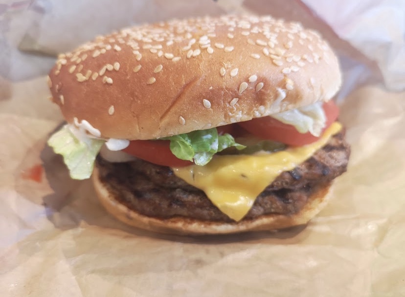 Burger King | 6150 Boul Henri-Bourassa E, Montréal-Nord, QC H1G 5X3, Canada | Phone: (514) 325-1343