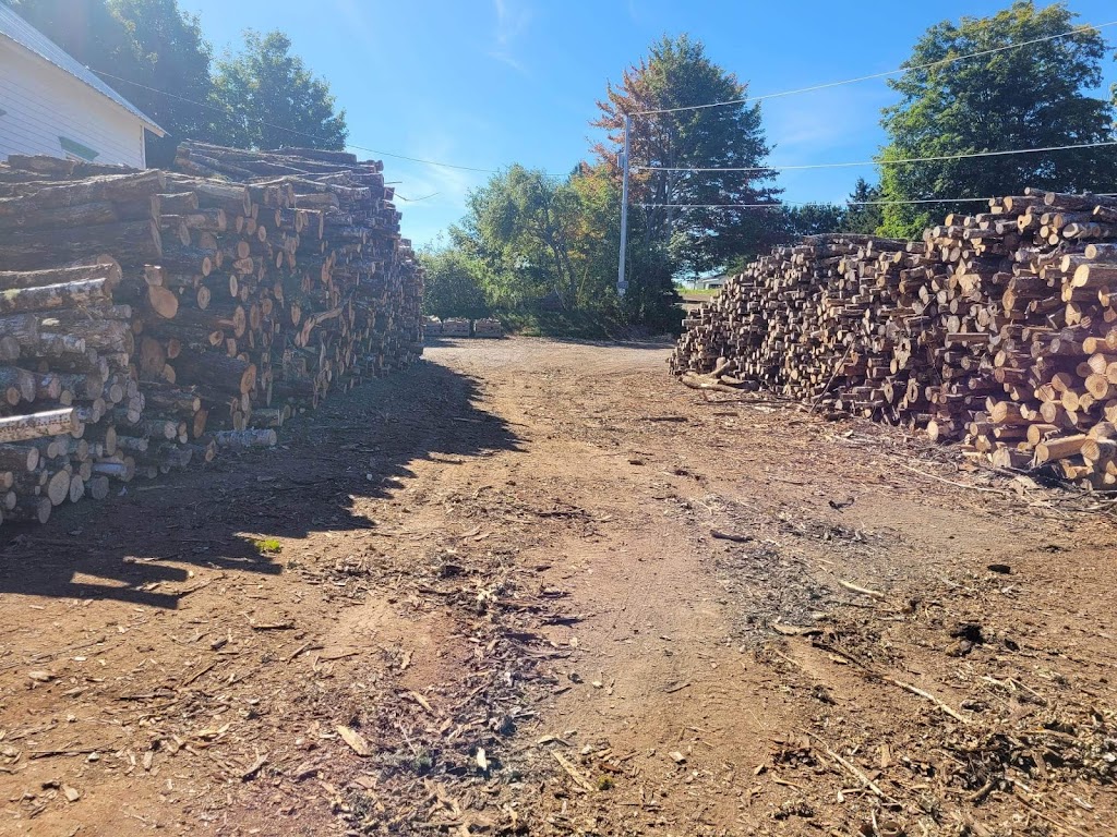 Mikes Firewood & Lumber Services | 15 Shore Rd, Debert, NS B0M 1G0, Canada | Phone: (902) 956-9816