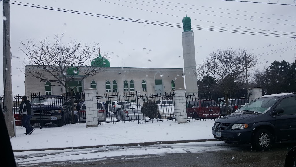 Cambridge Muslim Society | 282 Elgin St N, Cambridge, ON N1R 7H9, Canada | Phone: (519) 623-0568