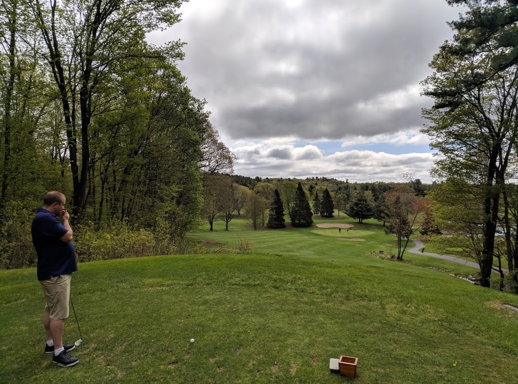 The Fairways at Kirrie Glen | 1838 Kirrie Glen Road, Hwy 118 W, Bracebridge, ON P1L 1W8, Canada | Phone: (705) 645-4520