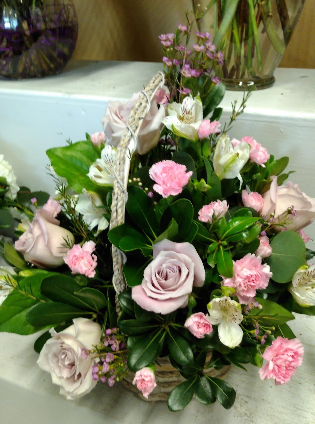 Quinn and Kims Flowers | Box 385, 515 Ross Ave, Dalmeny, SK S0K 1E0, Canada | Phone: (306) 956-0601