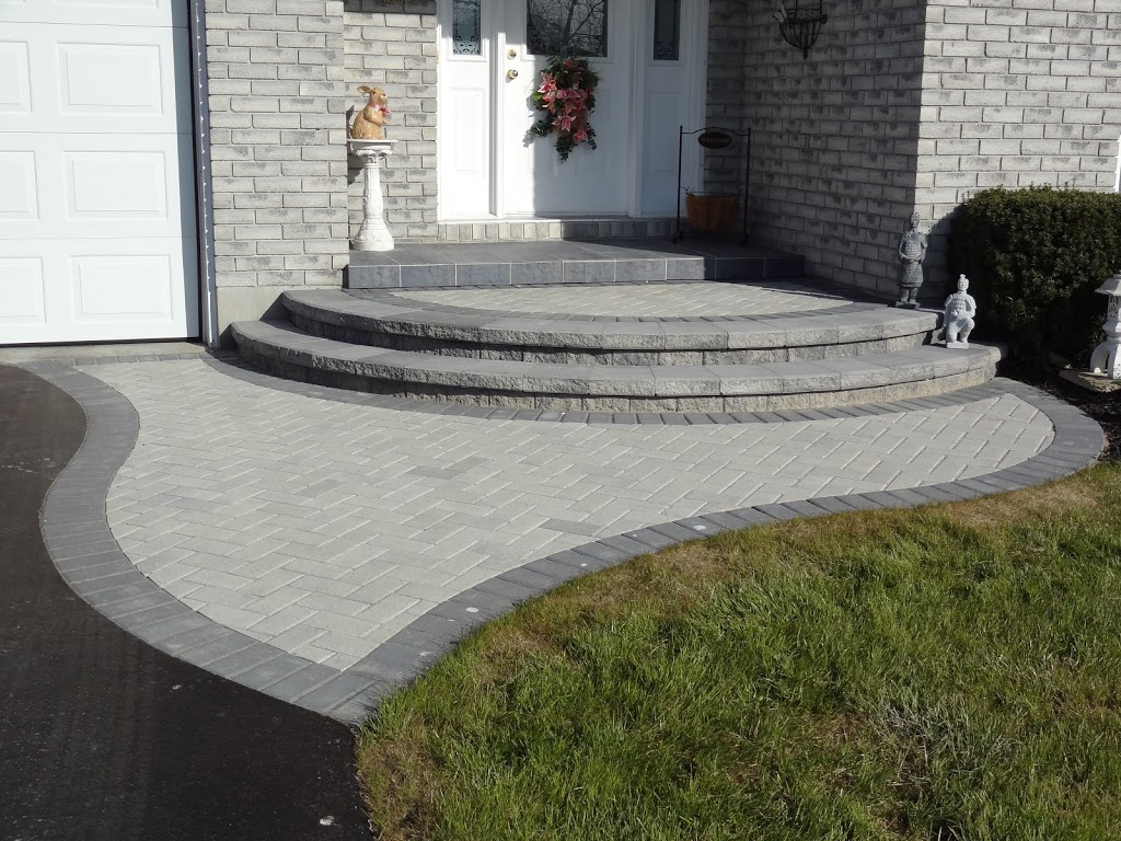 Scotland Yards Landscaping Ltd | 6791 ON-62, Belleville, ON K8N 4Z5, Canada | Phone: (613) 707-7131