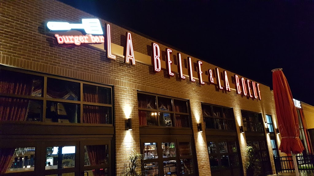 La Belle et La Boeuf - Burger Bar (LaSalle) | 7077 Blvd. Newman suite 01100, LaSalle, QC H8N 1X1, Canada | Phone: (514) 657-7077