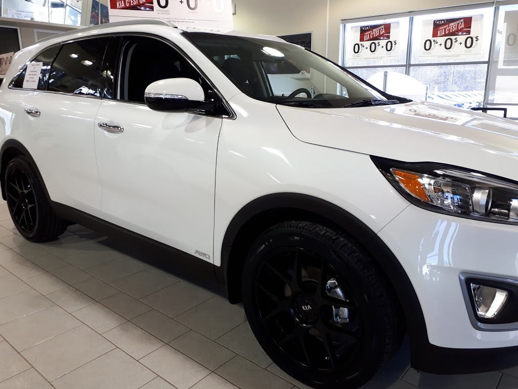 Aylmer Kia | 500 Ch McConnell, Gatineau, QC J9J 3V6, Canada | Phone: (819) 682-1444