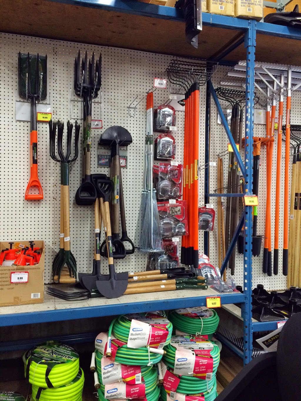 Summit Tools | 3905 E 1st Ave, Burnaby, BC V5C 3W3, Canada | Phone: (604) 294-1799