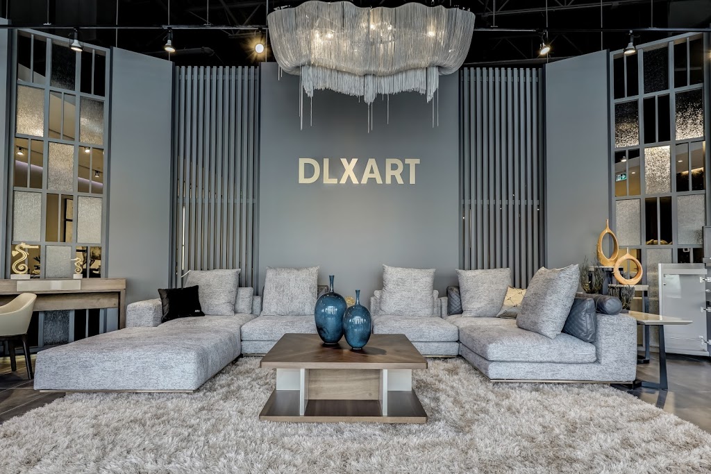 DLXART Furniture | 255 Bass Pro Mills Dr Unit 702, Concord, ON L4K 0A2, Canada | Phone: (647) 801-6988