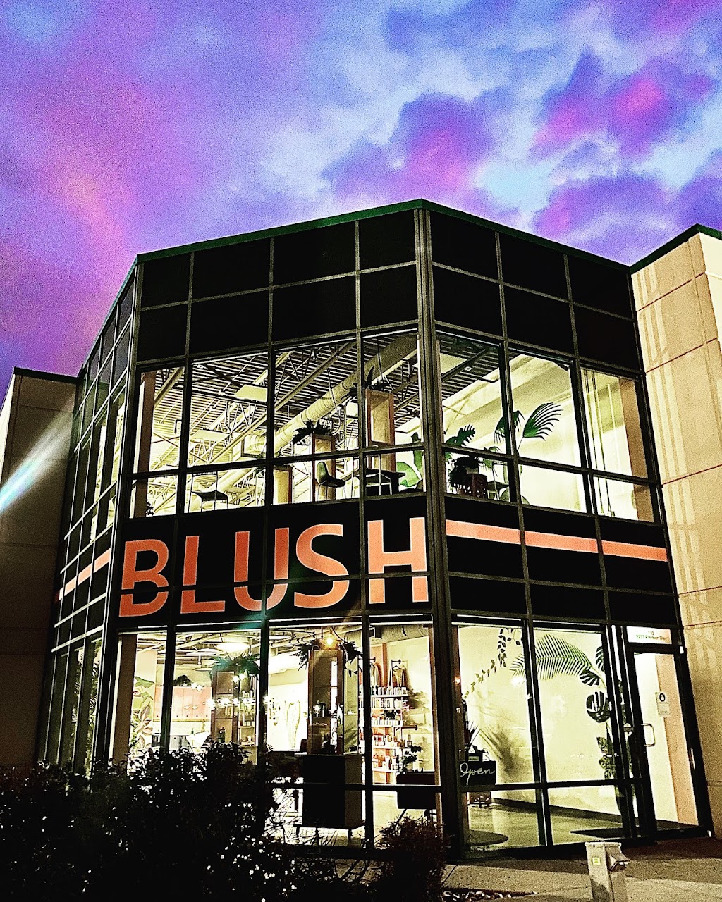 Blush Artistry Inc. | 2257 Premier Way #192, Sherwood Park, AB T8A 4A1, Canada | Phone: (825) 439-6769