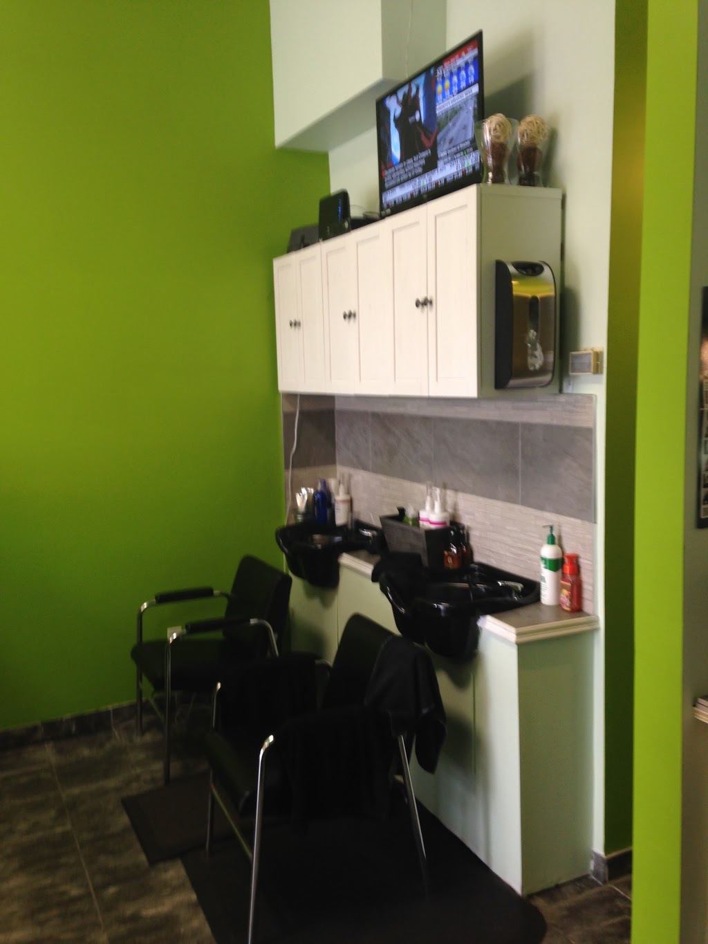 HairCare4U | 980 Central Park Dr #5, Brampton, ON L6S 3L7, Canada | Phone: (905) 791-4589