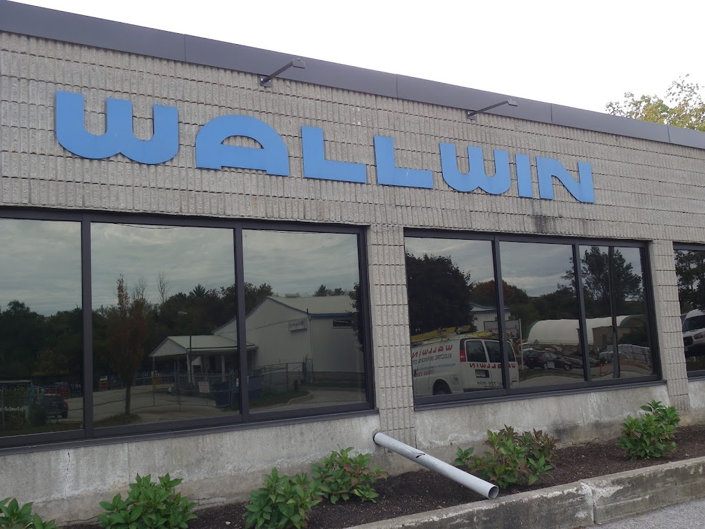 Wallwin Integrated Systems | 97 Vespra St, Barrie, ON L4N 4T5, Canada | Phone: (877) 497-1996