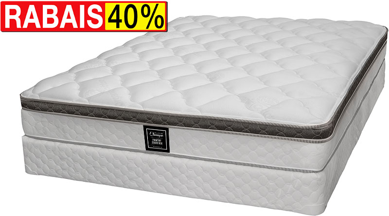 Mattresses At Discount | 57 Rue Marie-de-lIncarnation, Québec, QC G1N 3E9, Canada | Phone: (418) 655-3311