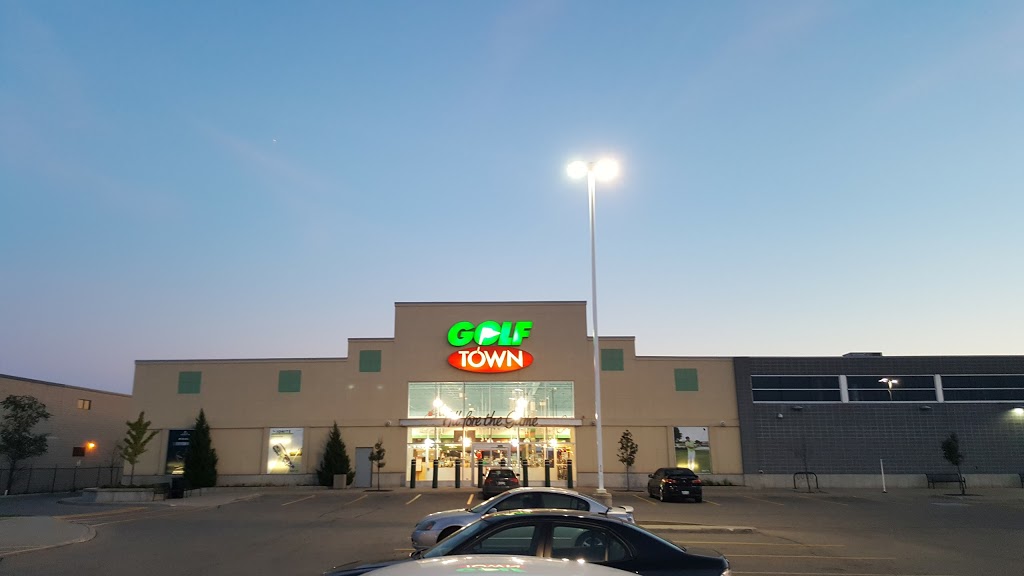 Golf Town | 1561 The Queensway, Etobicoke, ON M8Z 1T8, Canada | Phone: (416) 503-8330