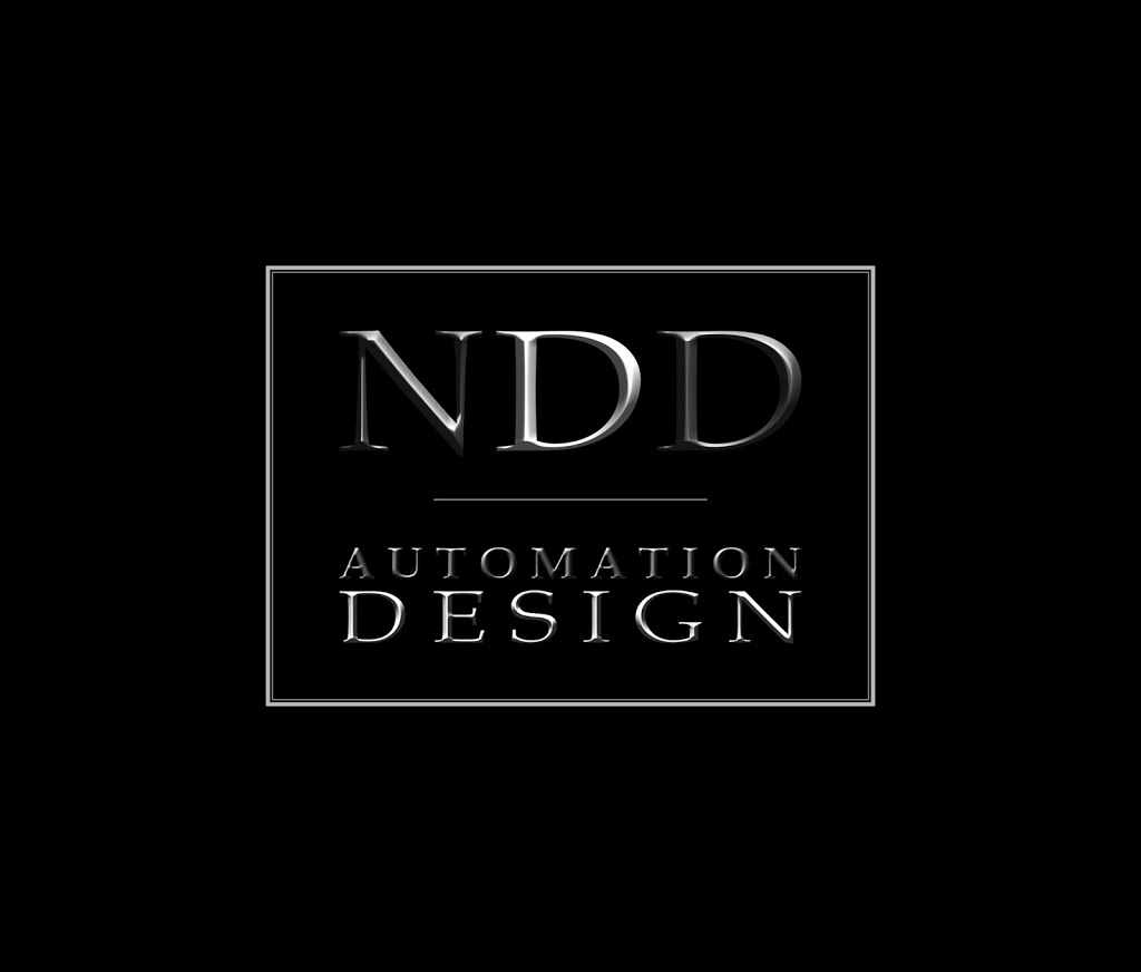 NDD Automation Design | 888 Toletza Landing, Milton, ON L9T 7T7, Canada | Phone: (416) 571-2212