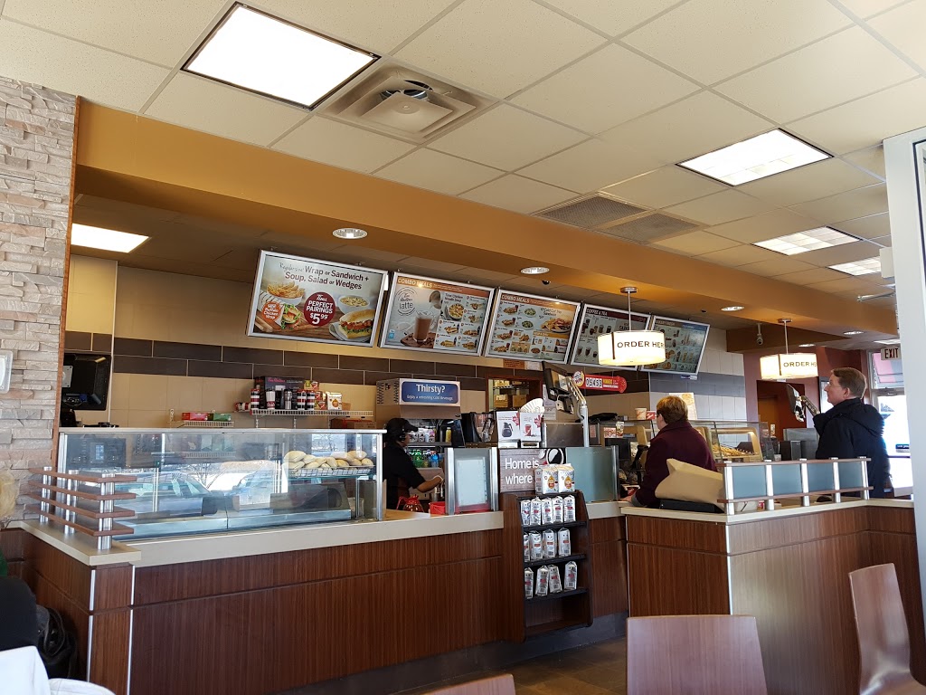 Tim Hortons | 420 Manning Crossing NW, Edmonton, AB T5A 5A1, Canada | Phone: (780) 406-5955