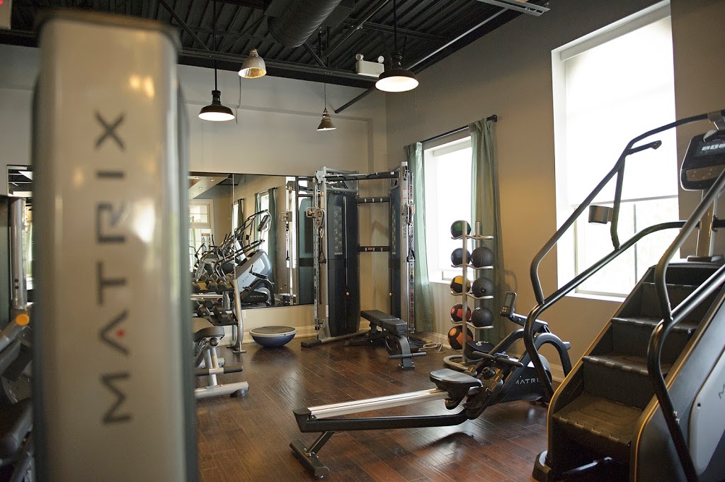 Physique Fitness | 2668 Binbrook Rd #201, Binbrook, ON L0R 1C0, Canada | Phone: (289) 756-7776