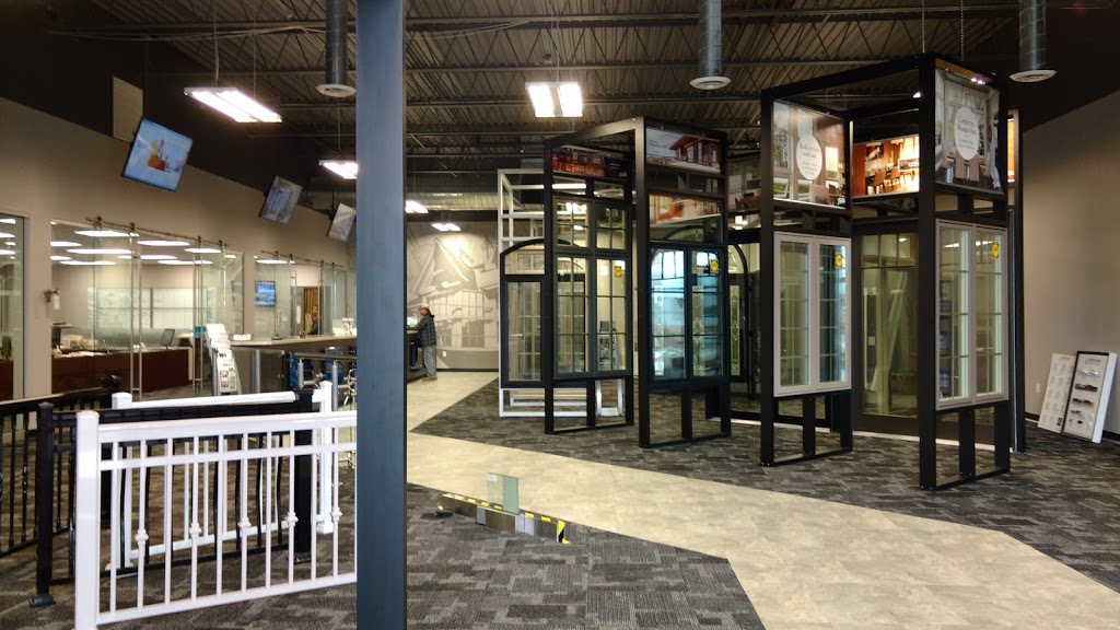 Glass Canada | 330 Exeter Rd a, London, ON N6L 1A3, Canada | Phone: (519) 642-4100