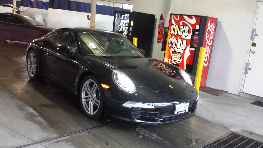 Midland Carwash & Detailing | 1566 Midland Ave, Scarborough, ON M1P 3C2, Canada | Phone: (416) 800-9274