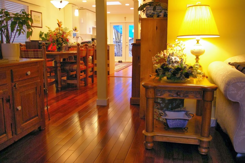 Celtic Hardwood Floors Ltd | 3446 W 29th Ave, Vancouver, BC V6S 1T1, Canada | Phone: (604) 293-0057