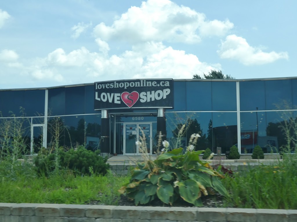 Love Shop - Adult Sex Toys & Novelties | 6580 Lundys Ln, Niagara Falls, ON L2G 1T6, Canada | Phone: (905) 356-4575