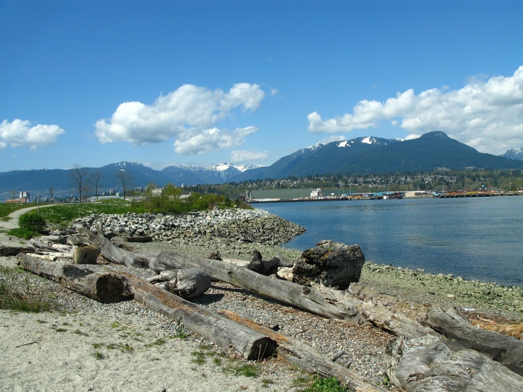 New Brighton Park | Vancouver, BC V5K 0A1, Canada