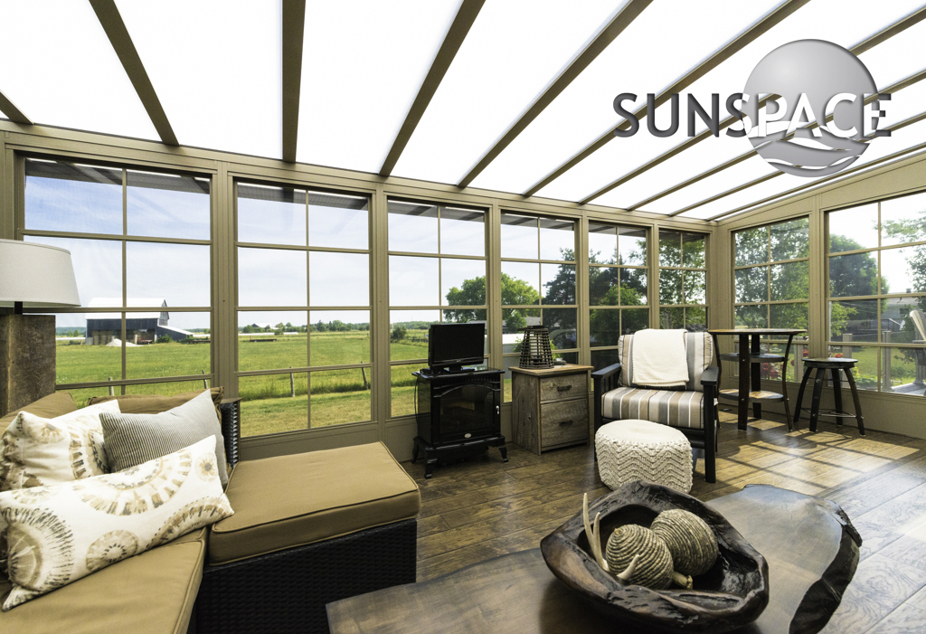 Sunspace Sunrooms | 300 Toronto St, Newcastle, ON L1B 1C2, Canada | Phone: (905) 987-4336