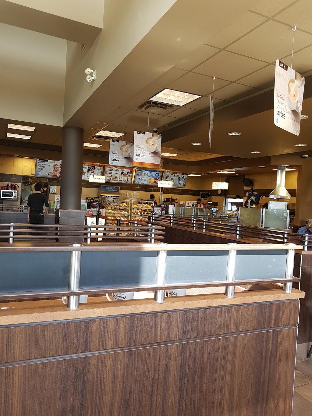 Tim Hortons | 1609a Kenaston Blvd, Winnipeg, MB R3P 2M4, Canada | Phone: (204) 489-8701