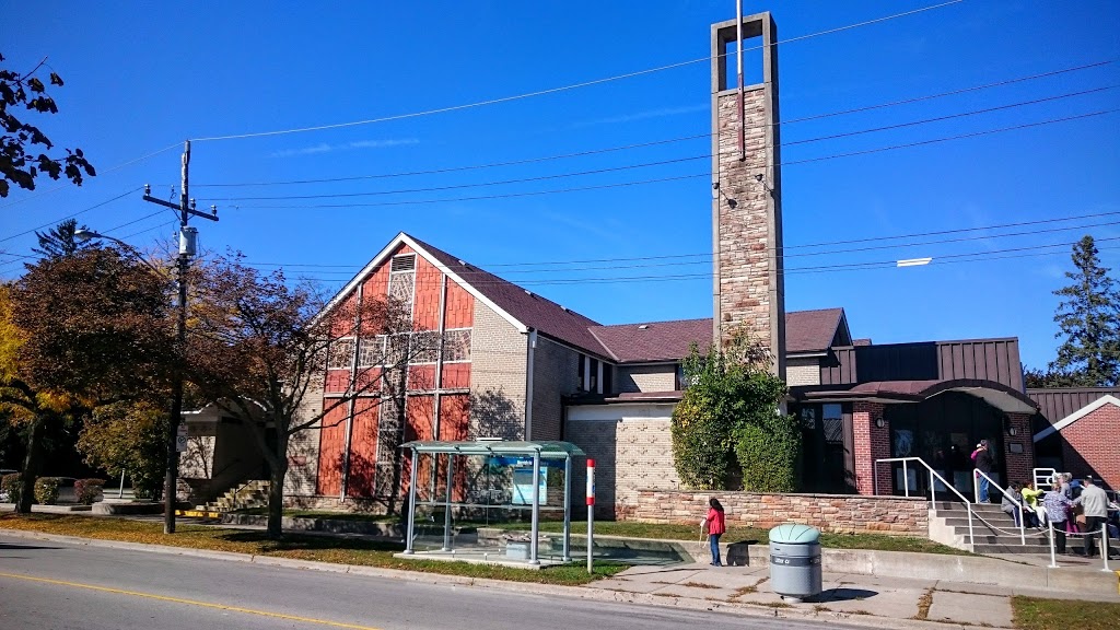 St. Josephs Parish | 200 Morrish Rd, Scarborough, ON M1C 1E8, Canada | Phone: (416) 282-0370