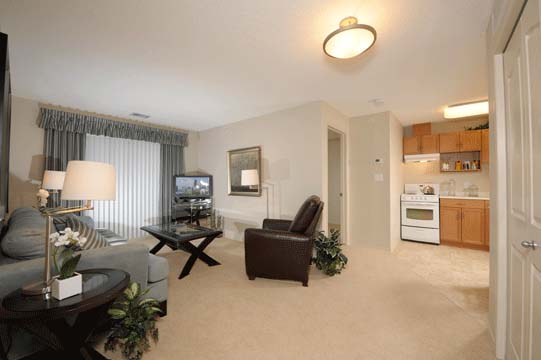 Lifestyle Options Retirement Communities Head Office | 202-1253 91 St SW, Edmonton, AB T6X 1E9, Canada | Phone: (780) 439-5000