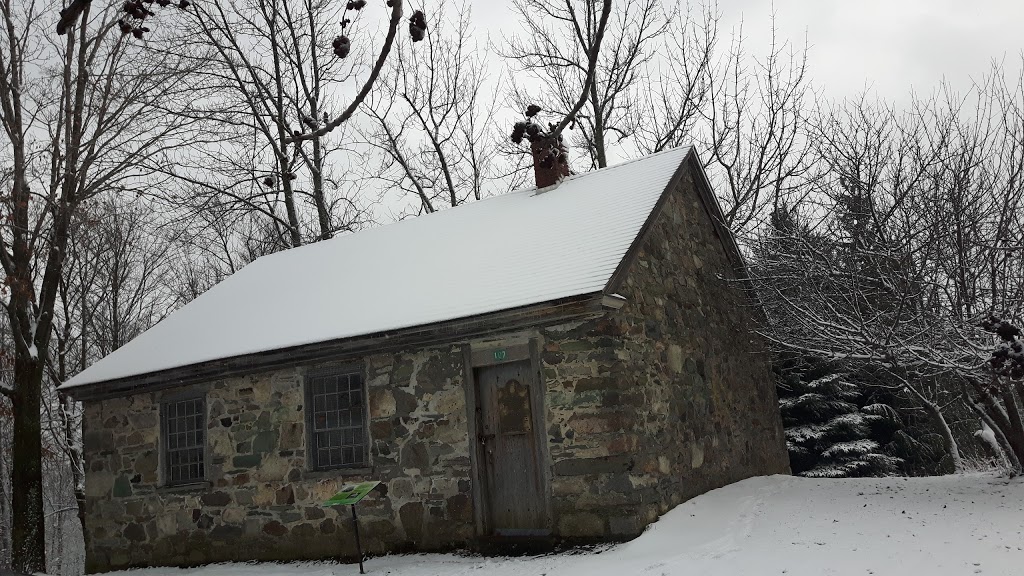 École Tibbits Hill | 107 Chemin Tibbits Hill, Brome, QC J0E 1K0, Canada