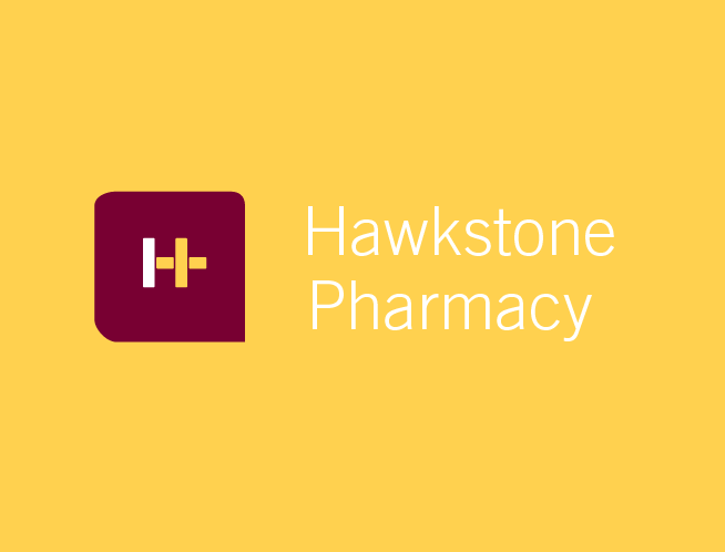 Hawkstone Compounding Pharmacy and Home Health Care | 18332 Lessard Rd NW #100, Edmonton, AB T6M 2W8, Canada | Phone: (780) 433-3413