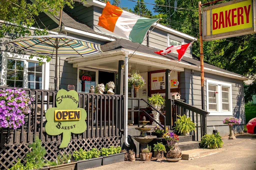 Shamrock Bakery | 7414, Road 506, North Frontenac, ON K0H, Canada | Phone: (416) 834-0988