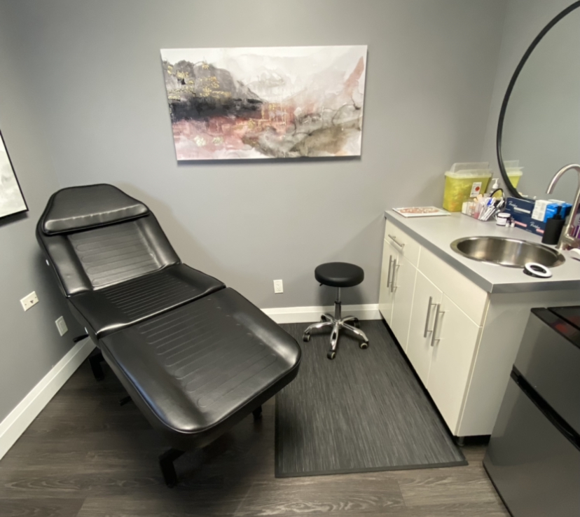 The Skin Clinic | 330 James St, Wallaceburg, ON N8A 2N5, Canada | Phone: (519) 365-6205