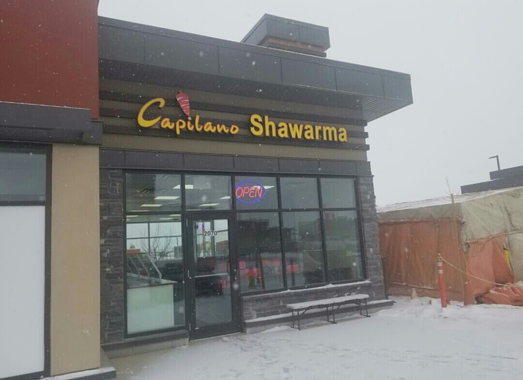 Capilano Shawarma YYC | 6004 Country Hills Blvd NE #2070, Calgary, AB T3N 1A8, Canada | Phone: (403) 619-1717