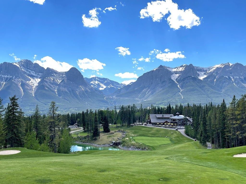 River Spirit Golf Club | 241155 Range Rd 34, Calgary, AB T3Z 2W4, Canada | Phone: (403) 247-4837