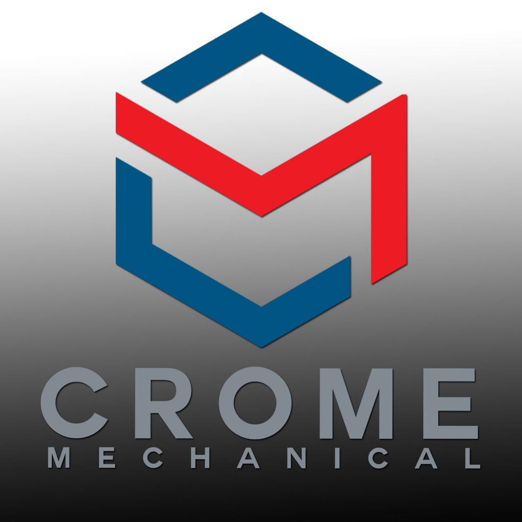 Crome Mechanical | 64 Healey Rd Unit #4, Bolton, ON L7E 5A4, Canada | Phone: (647) 321-6654