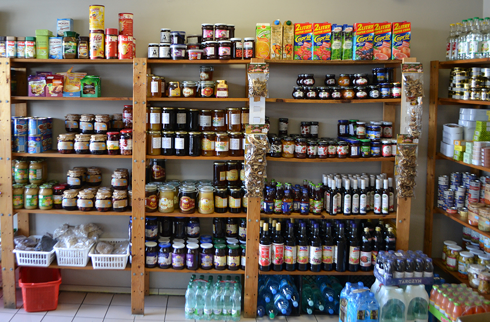 TYMEKS Natural Foods Ltd. | 9 Advance Rd, Etobicoke, ON M8Z 2S6, Canada | Phone: (416) 234-1943