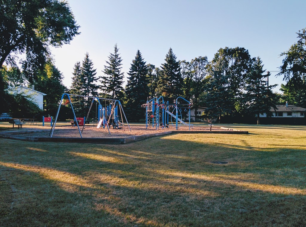 Erlandson Park | Winnipeg, MB R3K 0J1, Canada