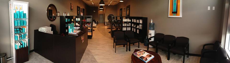 STUDIO5 Smartcuts & Color | 111-5411 Discovery Way, Leduc, AB T9E 8N4, Canada | Phone: (780) 980-3886