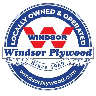 Windsor Plywood | 4633 62 St, Red Deer, AB T4N 2R4, Canada | Phone: (403) 346-9663