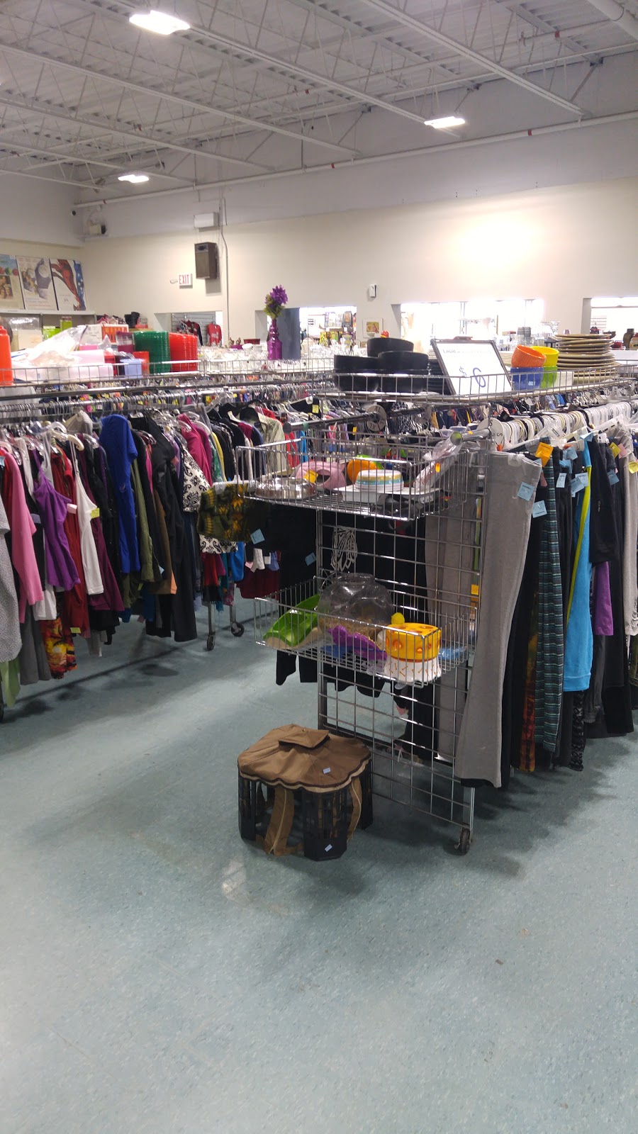 Goodwill Niagara | 228 Glendale Ave, St. Catharines, ON L2T 3Y6, Canada | Phone: (905) 688-9937